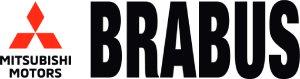 Logo BRABUS